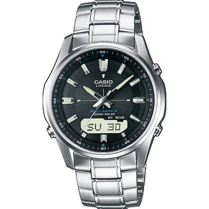 Montre Casio LCW-M100DSE-1AER