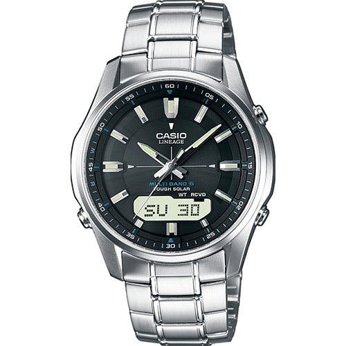 Montre Casio LCW-M100DSE-1AER