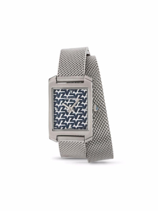 Montre Zadig & Voltaire – Timeline Monogram ZV