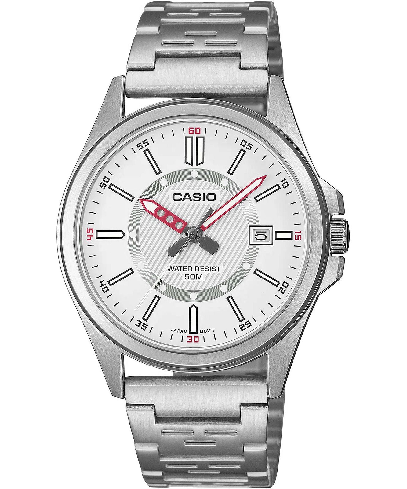 Montre Casio MTP-E700D-7EVEF