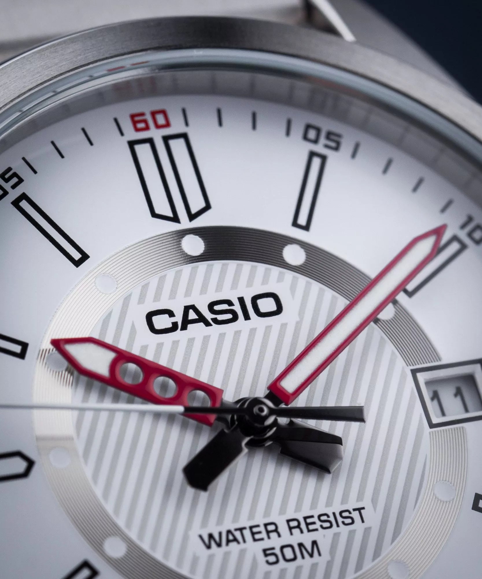 Montre Casio MTP-E700D-7EVEF