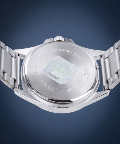 Montre Casio MTP-E700D-7EVEF